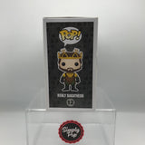 Funko Pop Renly Baratheon #12 Vaulted Game Of Thrones Television