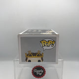 Funko Pop Renly Baratheon #12 Vaulted Game Of Thrones Television