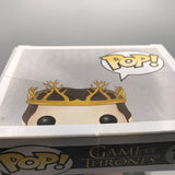 Funko Pop Renly Baratheon #12 Vaulted Game Of Thrones Television