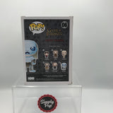 Funko Pop White Walker #06  Game Of Thrones GOT Television