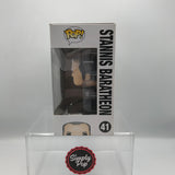 Funko Pop Stannis Baratheon #41 Vaulted Game Of Thrones