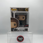 Funko Pop Missandei #77 Game Of Thrones 2019 NYCC Official Con Sticker