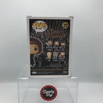 Funko Pop Missandei #77 Game Of Thrones 2019 NYCC Official Con Sticker