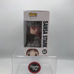 Funko Pop Sansa Stark #82  Game Of Thrones GOT Television