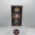 Funko Pop Sansa Stark #82  Game Of Thrones GOT Television