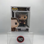 Funko Pop Gendry Baratheon #70 Game Of Thrones GOT Television