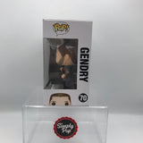 Funko Pop Gendry Baratheon #70 Game Of Thrones GOT Television