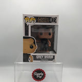 Funko Pop Grey Worm #32 Game Of Thrones GOT Television