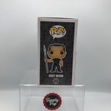 Funko Pop Grey Worm #32 Game Of Thrones GOT Television