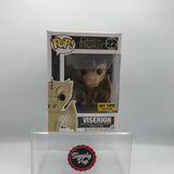 Funko Pop Viserion #22 Hot Topic Exclusive Game Of Thrones