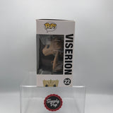 Funko Pop Viserion #22 Hot Topic Exclusive Game Of Thrones