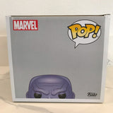 Funko Pop Thanos #308 10" Inches Avengers Infinity War Target Exclusive Marvel