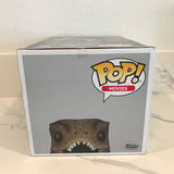 Funko Pop Tyrannosaurus Rex #591 Jurassic World 10" Inches Target Exclusive