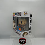 Funko Pop Constantine #255 Comic Book Day PX Previews Exclusive DC Super Heroes