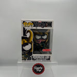 Funko Pop Venomized Loki #368 Target Exclusive Marvel Venom