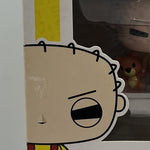 Funko Pop Stewie #33 Vaulted Animation Family Guy - B