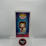 Funko Pop Wonder Woman With Hollywood Bag #298 DC Super Heroes Funko Hollywood Store Exclusive