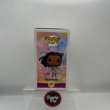 Funko Pop Pocahontas With Leaves #1077 Shop Exclusive Disney Princess