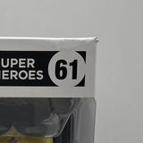 Copy of Funko Pop Star Sapphire Wonder Woman #61 Fugitive Toys Exclusive DC Comics Super Heroes Vaulted