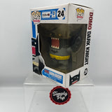 Funko Pop Domo Dark Knight #24 DC Heroes DC Comics Batman - B