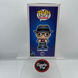 Funko Pop Clark Kent #145 DC Comics Super Heroes - B