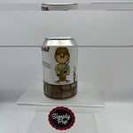 Funko Pop Soda Luke Skywalker Star Wars Chance for Chase