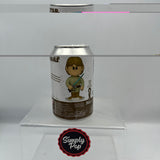 Funko Pop Soda Luke Skywalker Star Wars Chance for Chase