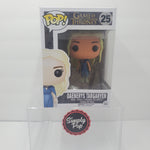 Funko Pop Daenerys Targaryen (Blue Dress) #25 Vaulted Game Of Thrones-Pop! Vinyl-Simply Pop