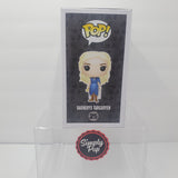 Funko Pop Daenerys Targaryen (Blue Dress) #25 Vaulted Game Of Thrones-Pop! Vinyl-Simply Pop