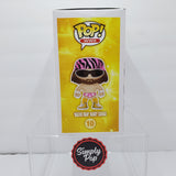 Funko Pop Macho Man Randy Savage #10 Pink Outfit WWE Exclusive Vaulted