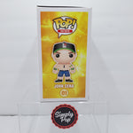 Funko Pop John Cena Green Hat #01 Vaulted WWE Exclusive Grail