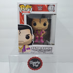 Funko Pop Razor Ramon Scott Hall #47 Purple WWE