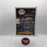 Funko Pop Severus Snape #05 Harry Potter Movie - B