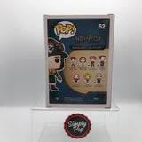 Funko Pop Boggart As Snape #52 2017 NYCC New York Fall Convention Exclusive Limited Edition