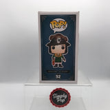 Funko Pop Boggart As Snape #52 2017 NYCC New York Fall Convention Exclusive Limited Edition