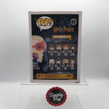 Funko Pop Luna Lovegood with Glasses #41 2017 SDCC San Diego Comic Con Exclusive Harry Potter