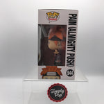 Funko Pop Pain (Almighty Push) #944 Glows Naruto Shippuden Animation Special Edition