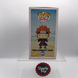 Funko Pop Pain (Almighty Push) #944 Glows Naruto Shippuden Animation Special Edition