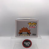 Funko Pop Pain (Almighty Push) #944 Glows Naruto Shippuden Animation Special Edition