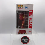 Funko Pop The Flash Imperial Palace #401 DC Heroes