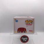 Funko Pop The Flash Imperial Palace #401 DC Heroes