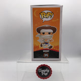 Funko Pop Mummy Woody #976 Pixar Toy Story Amazon Exclusive - B