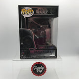 Funko Pop Darth Vader Electronic #343 Lights & Sounds Star Wars