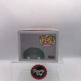 Funko Pop Love Ranger Metallic #432 BestBuy Exclusive