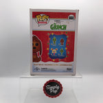 Funko Pop Max The Dog #660 The Grinch Movies
