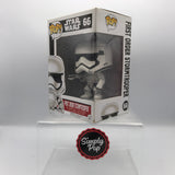Funko Pop First Order Stormtrooper #66 Star Wars