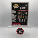 Funko Pop First Order Stormtrooper #66 Star Wars