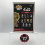 Funko Pop C-3PO #64 Star Wars The Force Awakens