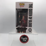 Funko Pop The Queen Of Blood #06 Hellboy Comics