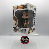 Funko Pop Obi Wan Kenobi #10 Vault Edition Star Wars